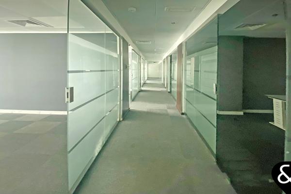 Rare Half Floor | Grade A | Burj View